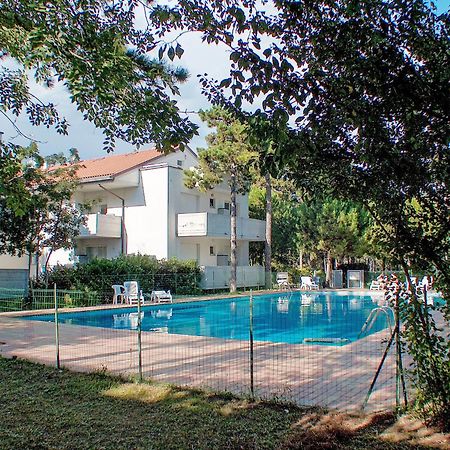 Apartment Parco Hemingway-4 By Interhome Lignano Sabbiadoro Dış mekan fotoğraf