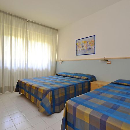 Apartment Parco Hemingway-4 By Interhome Lignano Sabbiadoro Dış mekan fotoğraf