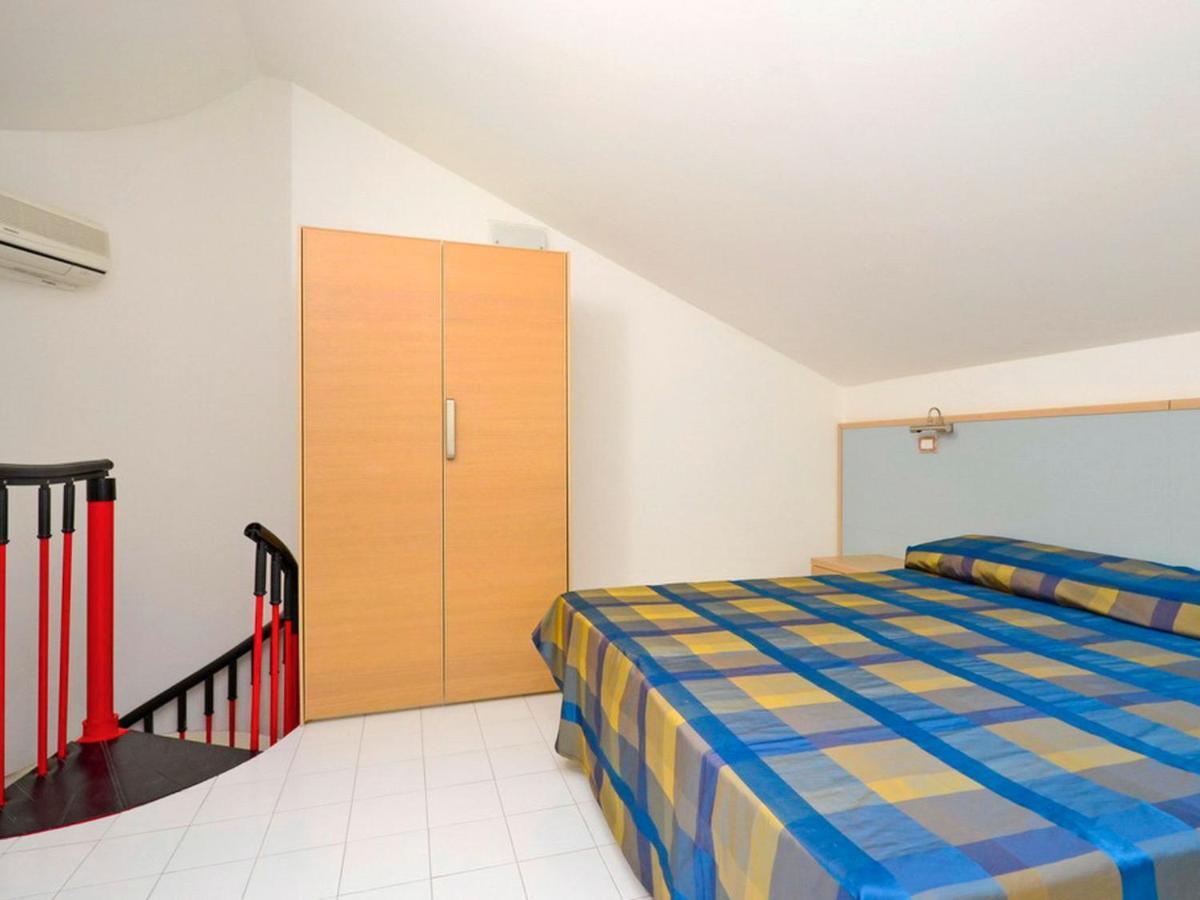 Apartment Parco Hemingway-4 By Interhome Lignano Sabbiadoro Dış mekan fotoğraf