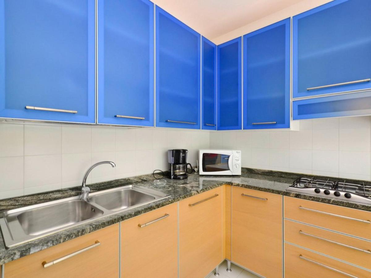 Apartment Parco Hemingway-4 By Interhome Lignano Sabbiadoro Dış mekan fotoğraf