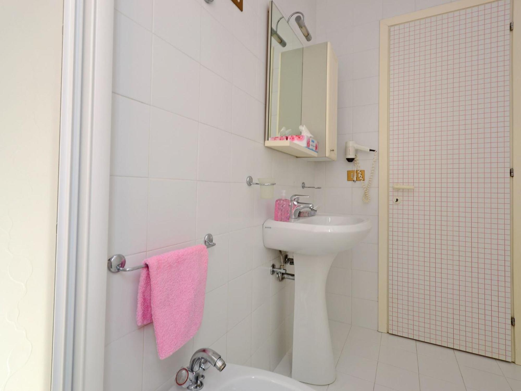 Apartment Parco Hemingway-4 By Interhome Lignano Sabbiadoro Dış mekan fotoğraf