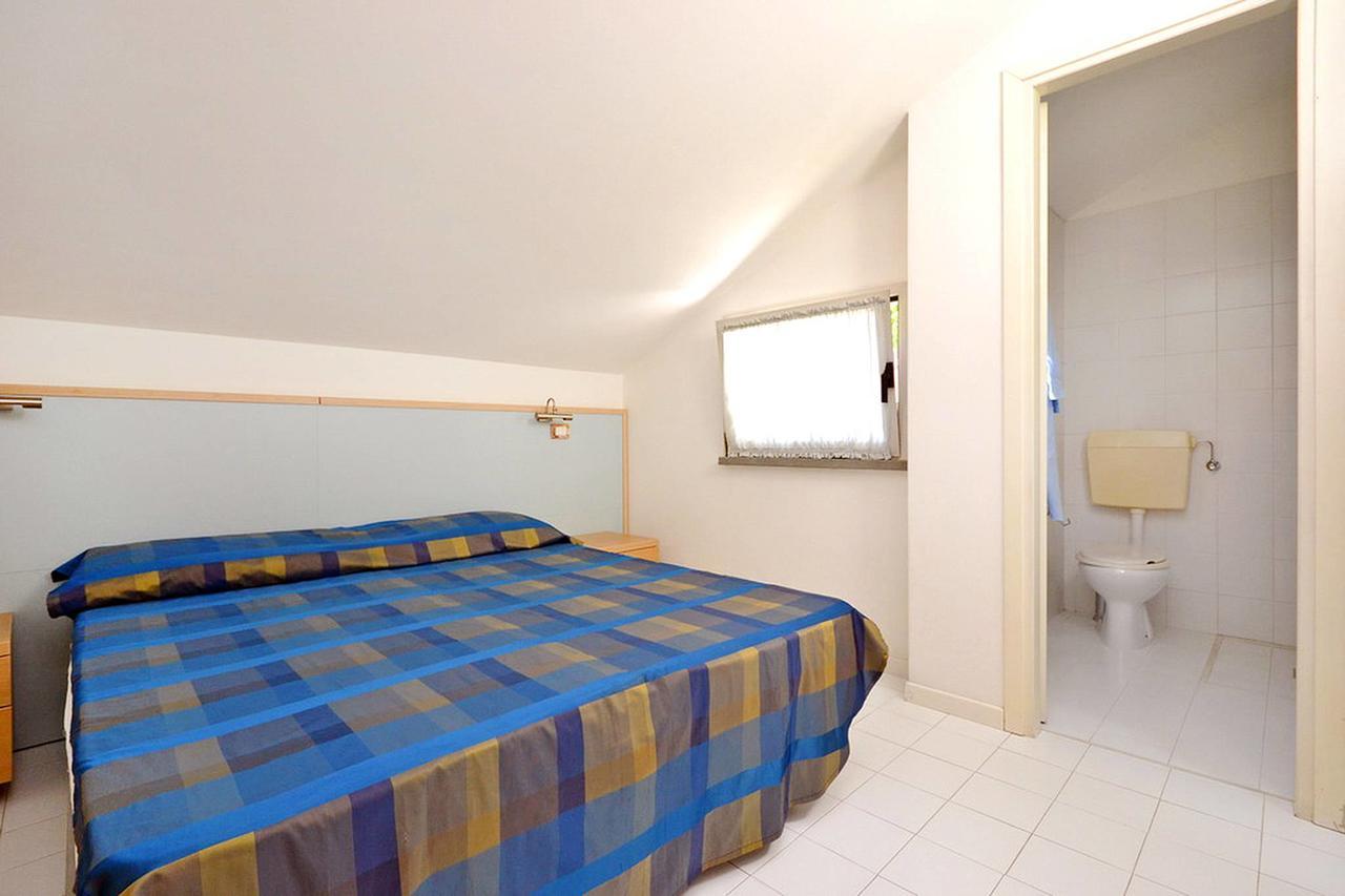 Apartment Parco Hemingway-4 By Interhome Lignano Sabbiadoro Dış mekan fotoğraf